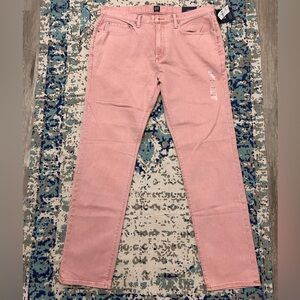 Gap Men's denim jeans